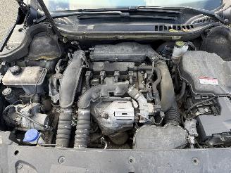 Peugeot 508 1.6 e-THP  AUTOMAAT Blue Lease Executive picture 20