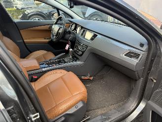 Peugeot 508 1.6 e-THP  AUTOMAAT Blue Lease Executive picture 28