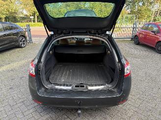 Peugeot 508 1.6 e-THP  AUTOMAAT Blue Lease Executive picture 26