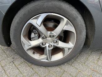Peugeot 508 1.6 e-THP  AUTOMAAT Blue Lease Executive picture 30