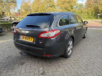 Peugeot 508 1.6 e-THP  AUTOMAAT Blue Lease Executive picture 5
