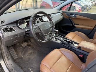 Peugeot 508 1.6 e-THP  AUTOMAAT Blue Lease Executive picture 13