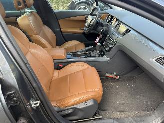 Peugeot 508 1.6 e-THP  AUTOMAAT Blue Lease Executive picture 29