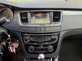 Peugeot 508 1.6 e-THP  AUTOMAAT Blue Lease Executive picture 18