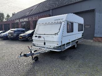  Chateau  CARATT 390 2000/6