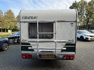 Chateau  CARATT 390 picture 4
