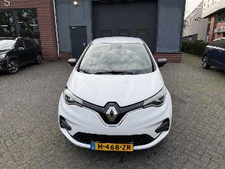 Renault Zoé R110 Life Carshare 52 kWh  KOOP ACCU 90.03% SOH €8801,- EX BTW picture 9