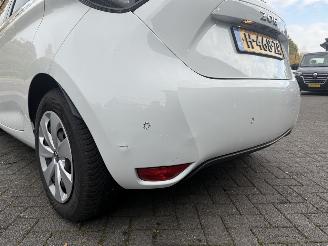 Renault Zoé R110 Life Carshare 52 kWh  KOOP ACCU 90.03% SOH €8801,- EX BTW picture 33