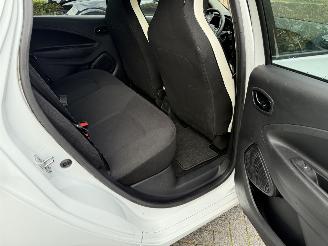 Renault Zoé R110 Life Carshare 52 kWh  KOOP ACCU 90.03% SOH €8801,- EX BTW picture 24