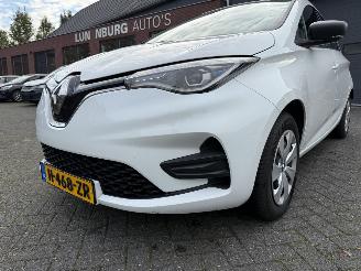 Renault Zoé R110 Life Carshare 52 kWh  KOOP ACCU 90.03% SOH €8801,- EX BTW picture 10