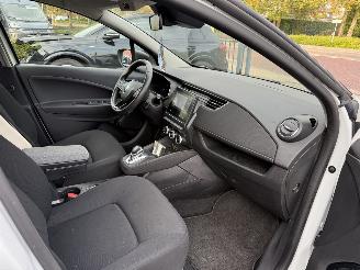 Renault Zoé R110 Life Carshare 52 kWh  KOOP ACCU 90.03% SOH €8801,- EX BTW picture 25