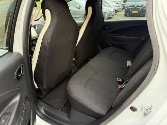 Renault Zoé R110 Life Carshare 52 kWh  KOOP ACCU 90.03% SOH €8801,- EX BTW picture 23