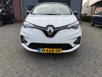 Renault Zoé R110 Life Carshare 52 kWh  KOOP ACCU 90.03% SOH €8801,- EX BTW picture 8