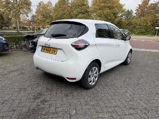 Renault Zoé R110 Life Carshare 52 kWh  KOOP ACCU 90.03% SOH €8801,- EX BTW picture 5