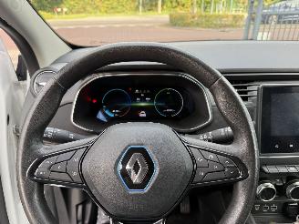 Renault Zoé R110 Life Carshare 52 kWh  KOOP ACCU 90.03% SOH €8801,- EX BTW picture 17