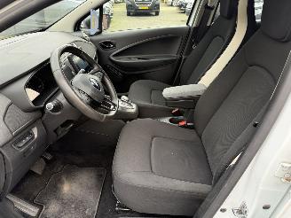 Renault Zoé R110 Life Carshare 52 kWh  KOOP ACCU 90.03% SOH €8801,- EX BTW picture 15