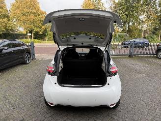 Renault Zoé R110 Life Carshare 52 kWh  KOOP ACCU 90.03% SOH €8801,- EX BTW picture 29