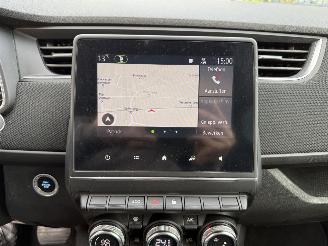 Renault Zoé R110 Life Carshare 52 kWh  KOOP ACCU 90.03% SOH €8801,- EX BTW picture 18