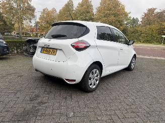 Renault Zoé R110 Life Carshare 52 kWh  KOOP ACCU 90.03% SOH €8801,- EX BTW picture 34