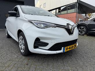 Renault Zoé R110 Life Carshare 52 kWh  KOOP ACCU 90.03% SOH €8801,- EX BTW picture 26