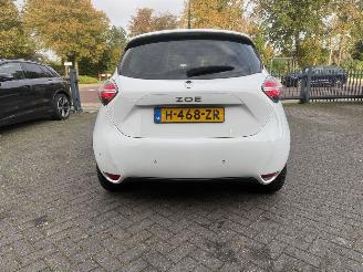 Renault Zoé R110 Life Carshare 52 kWh  KOOP ACCU 90.03% SOH €8801,- EX BTW picture 31