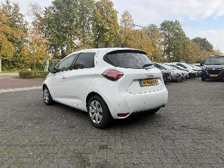 Renault Zoé R110 Life Carshare 52 kWh  KOOP ACCU 90.03% SOH €8801,- EX BTW picture 32