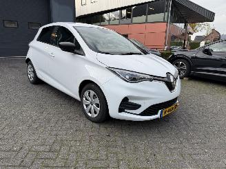 Renault Zoé R110 Life Carshare 52 kWh  KOOP ACCU 90.03% SOH €8801,- EX BTW picture 7