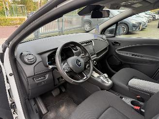 Renault Zoé R110 Life Carshare 52 kWh  KOOP ACCU 90.03% SOH €8801,- EX BTW picture 11