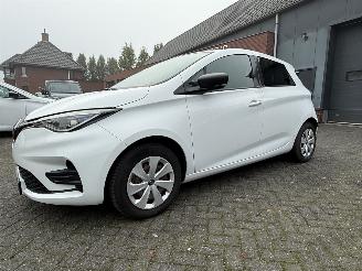 Renault Zoé R110 Life Carshare 52 kWh KOOPACCU picture 31