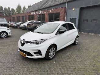 Renault Zoé R110 Life Carshare 52 kWh KOOPACCU picture 30