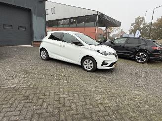 Renault Zoé R110 Life Carshare 52 kWh KOOPACCU picture 32