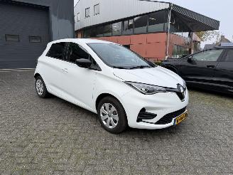 Renault Zoé R110 Life Carshare 52 kWh KOOPACCU picture 7