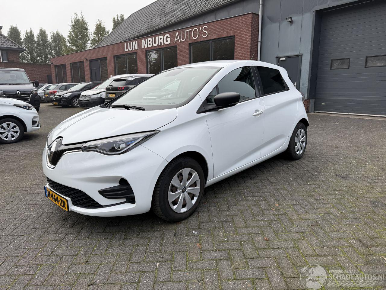 Renault Zoé R110 Life Carshare 52 kWh KOOPACCU
