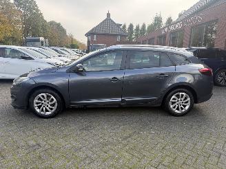 Renault Mégane 1.2 TCe Limited picture 2