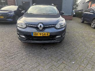 Renault Mégane 1.2 TCe Limited picture 8
