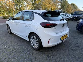 Schadeauto Opel Corsa 1.2 Edition AUTOMAAT  (Hatchback 5-dr.) 2020/3