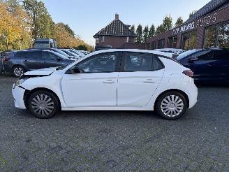 Opel Corsa 1.2 Edition AUTOMAAT  (Hatchback 5-dr.) picture 5