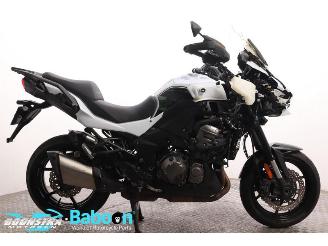 Unfall Kfz Motorrad Kawasaki Versys 1000 2020/3