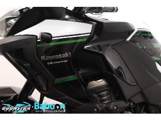 Kawasaki Versys 1000 picture 18