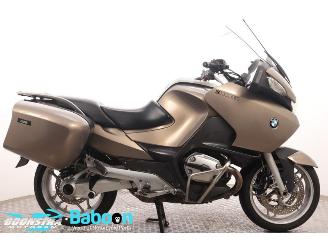Gebrauchtwagen Motorrad BMW R 1200 RT ABS 2007/6