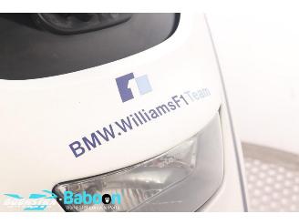 BMW  C 1 Williams F1 picture 10