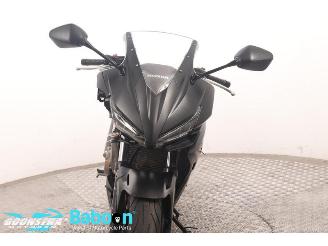 Honda CBR 500 R ABS picture 20