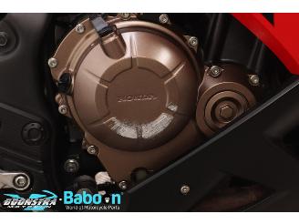 Honda CBR 500 R C-ABS picture 13