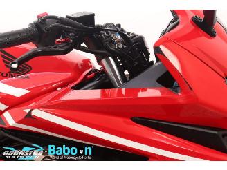 Honda CBR 500 R C-ABS picture 10
