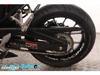 Honda CBR 500 R C-ABS picture 19