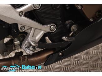 Honda CBR 500 R C-ABS picture 14