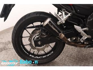 Honda CBR 500 R C-ABS picture 21