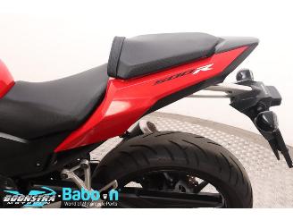 Honda CBR 500 R C-ABS picture 17