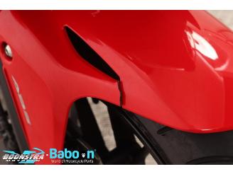 Honda CBR 500 R C-ABS picture 24