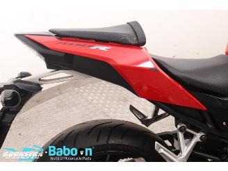 Honda CBR 500 R C-ABS picture 18
